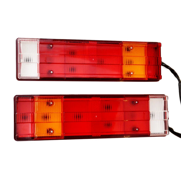 Стоп -за -Mercedes- голям с крушка