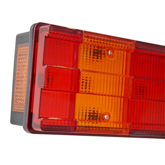 Стоп -за -Mercedes- голям с крушка