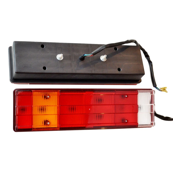 Стоп -за -Mercedes- голям с крушка