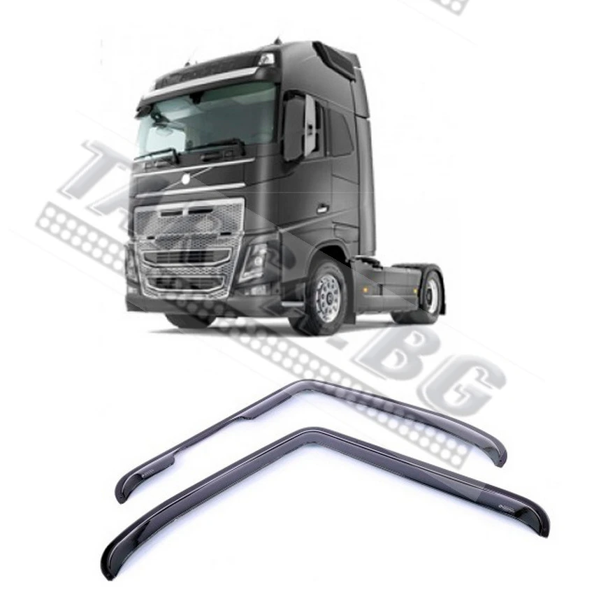 Комплект – ветробрани -за  VOLVO FH4 след 2013
