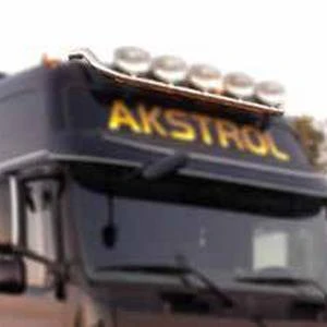 Горен- ролбар- за-VOLVO FH2/FH3