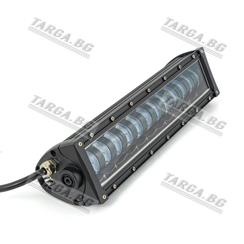 Спот- LED- бар -,96W,- 34 см