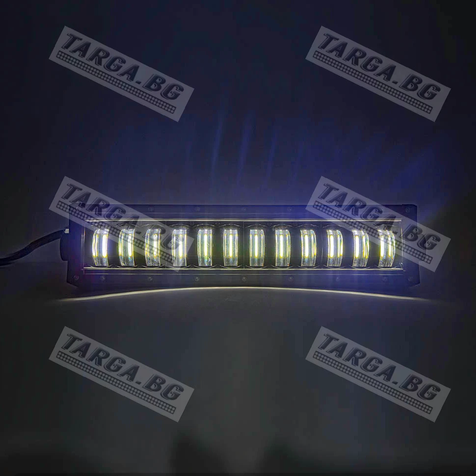 Спот- LED- бар -,96W,- 34 см