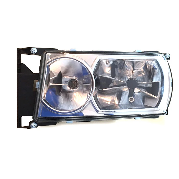 Преден фар за Scania R/P/G 2008‑2016 – 24V, десен