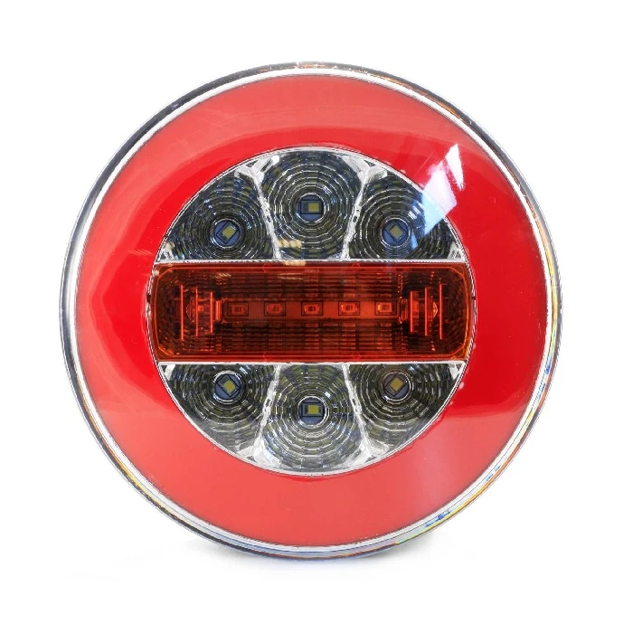 LED заднa светлина за камион ремарке 12V/24V