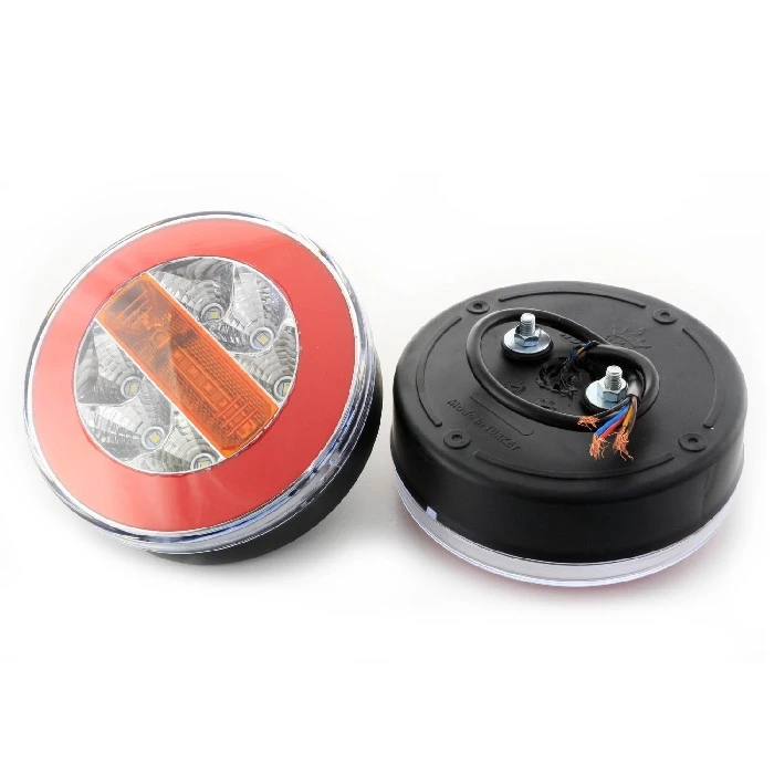LED заднa светлина за камион ремарке 12V/24V