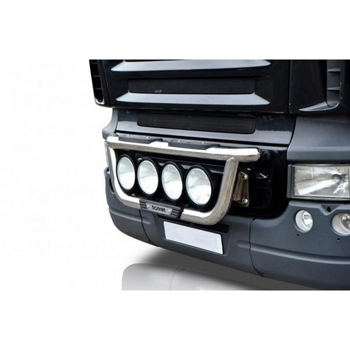 Ролбар- пред- предна- решетка за Scania R 2004-2016