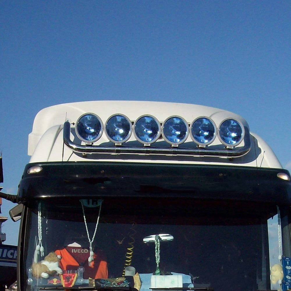 Горен ролбар за Iveco Stralis