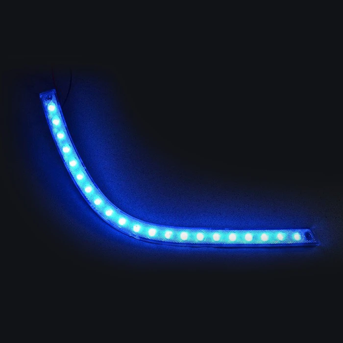 LED халоген за Mercedes Axor, 2бр-сини, дневна светлина L0062B-1.jpg