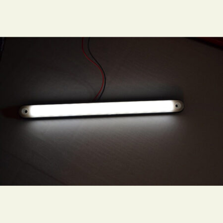 LED осветление НЕОН , габарит, бял 12/24V