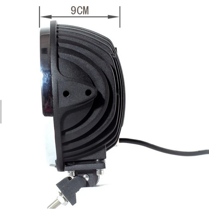 LED работна лампа 60W – универсален диоден прожектор