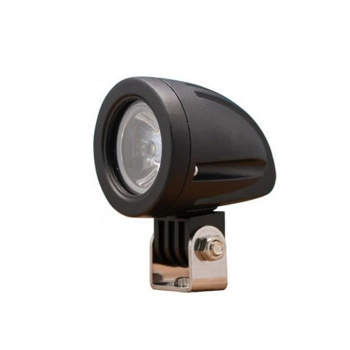 Spot Light LED фар, 10W