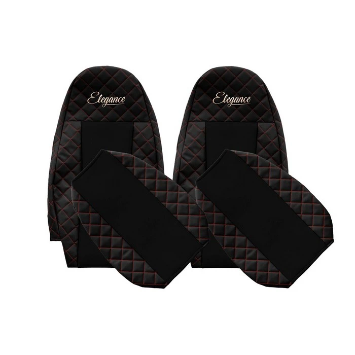 Калъфи за седалки за VOLVO FH 2002-2012