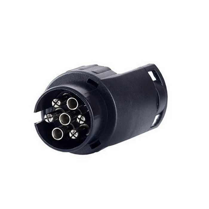 Адаптор мини 7-13 пина - 12V, за теглич. TADP0693-1.jpg