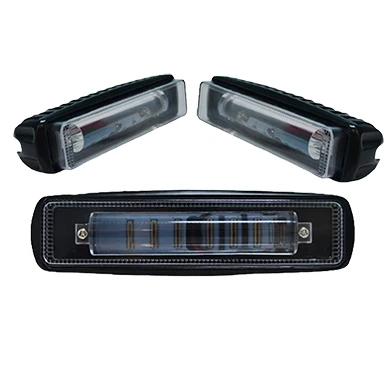 LED халоген - прожектор LUX 6 диода, 30W Untitled-2-5.jpg
