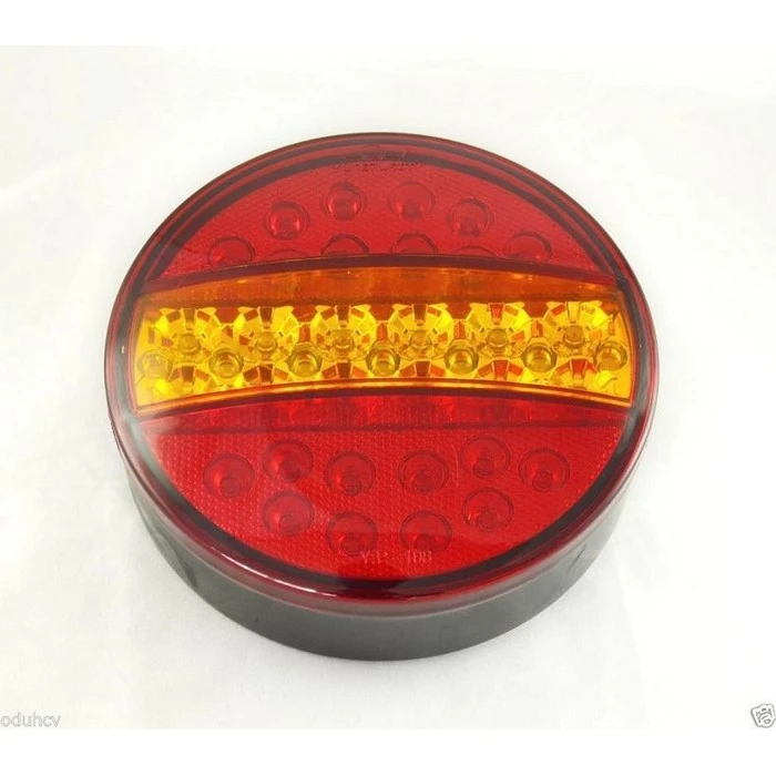 Диоден- LED- стоп- за- камион/бус, 24V