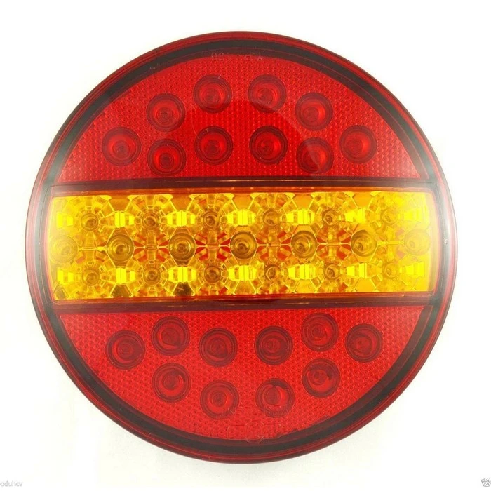 Диоден- LED- стоп- за- камион/бус, 24V