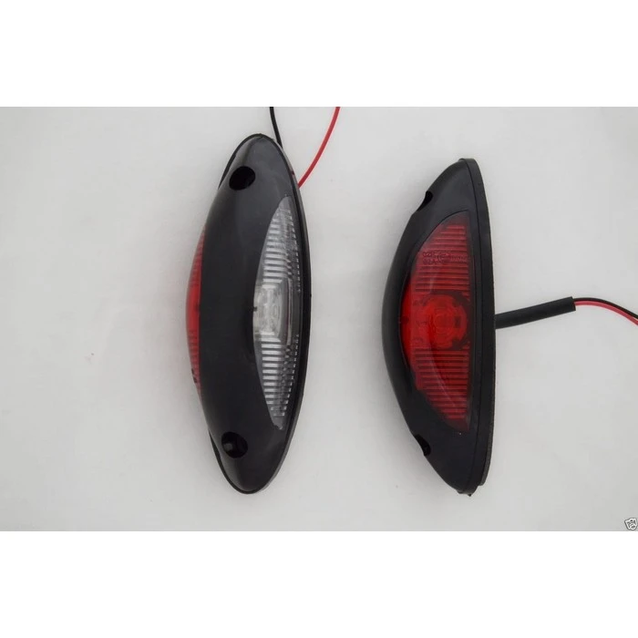 Диодни Лед светлини габарити за камион  бус Тир  ремарке 12/24V – YP73
