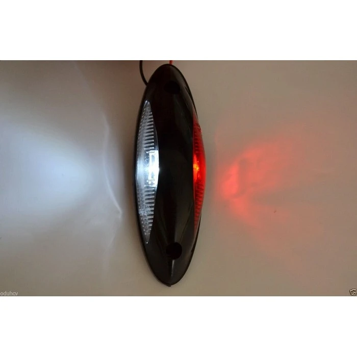 Диодни Лед светлини габарити за камион  бус Тир  ремарке 12/24V – YP73