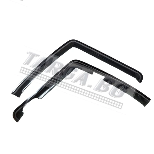 Комплект ветробрани за камион VOLVO Евро 5, 1994-2013