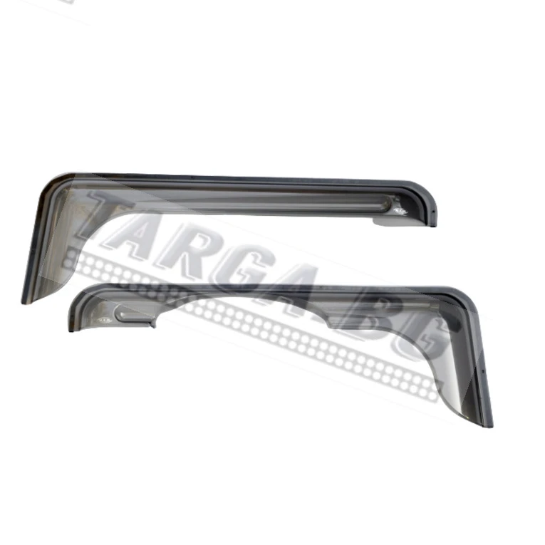 Комплект-  ветробрани- за камион Scania R 2004-2016 – къси