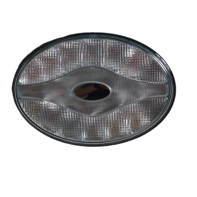 LED- стоп- габарит- и -мигач за трактор