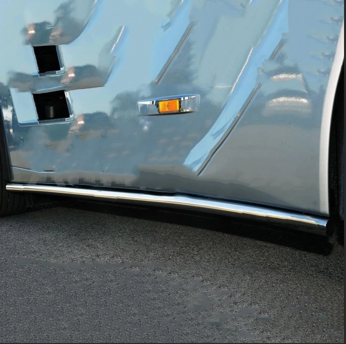 Страничен- ролбар- за- Mercedes Actros MP4/MP5