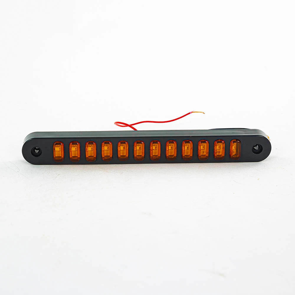 LED НЕОН габарит с 12 ES диода, 12/24V _RM_1214 копия