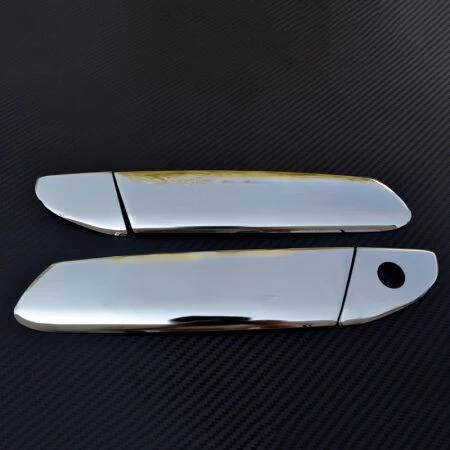 Щамповани ръкохватки на дръжка за врата за Iveco S Way