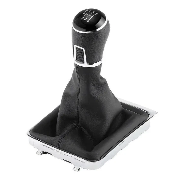 Топка за скоростен лост с маншон за VW PASSAT B7 2011-2014г.