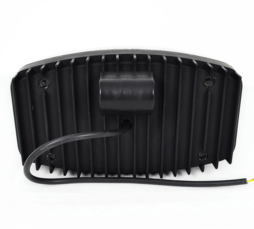 Овал- Комбо- Халоген -NEON светлина, 16 диода, 12/24V