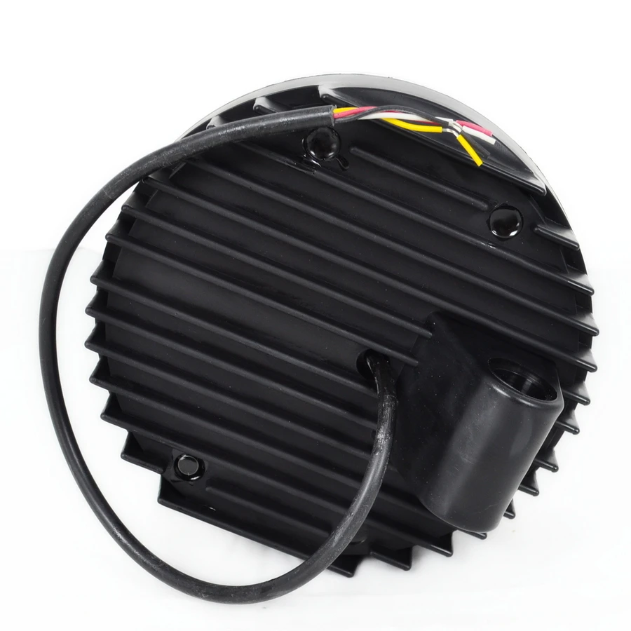 Кръгла- Комбо -Халоге, NEON светлина, 10 диода