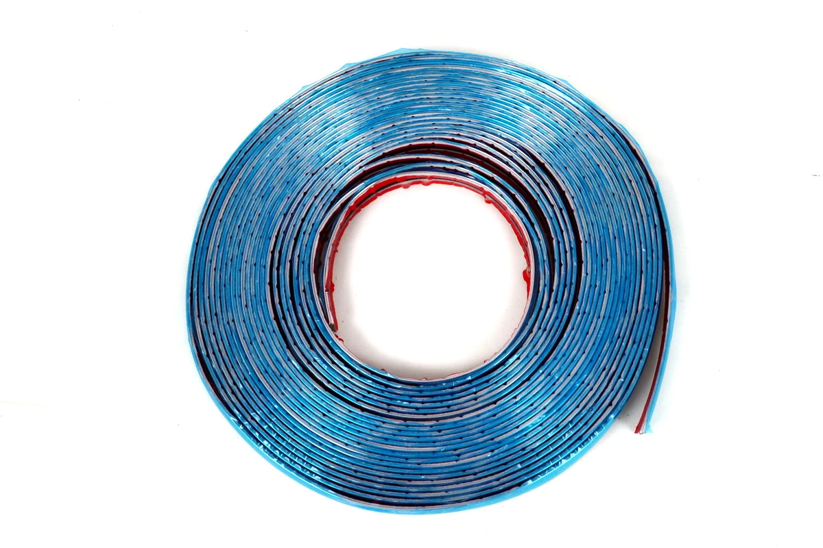 29008Универсална Лайсна Никел 20мм х 13 метра