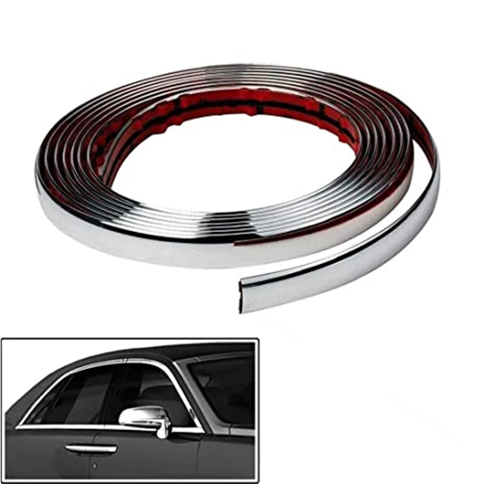 29008Универсална Лайсна Никел 20мм х 13 метра