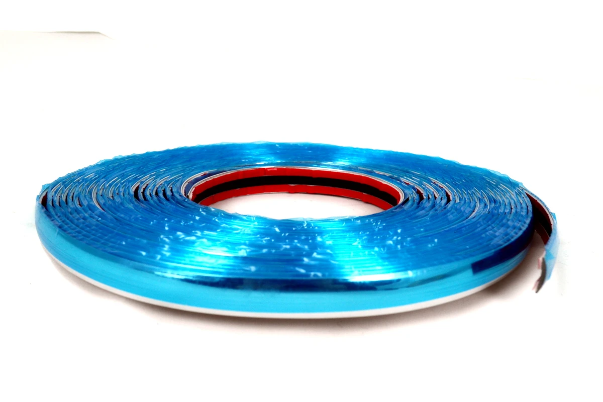 29008Универсална Лайсна Никел 20мм х 13 метра