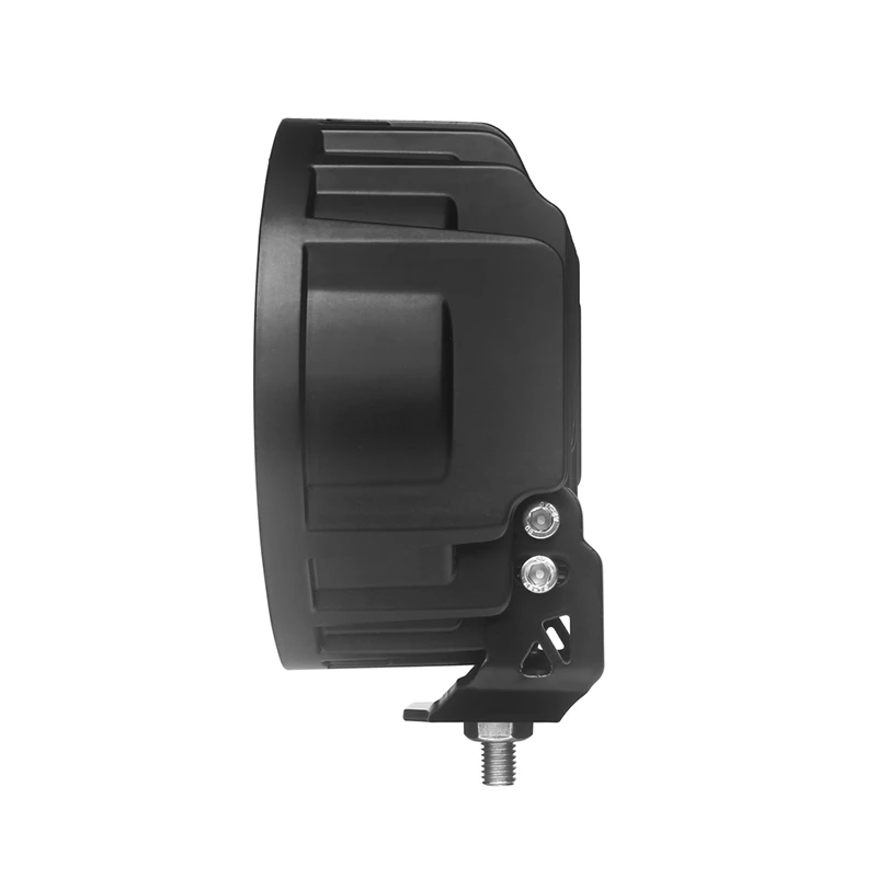 LED- халоген- с- 2- функции, 50W+ DRL