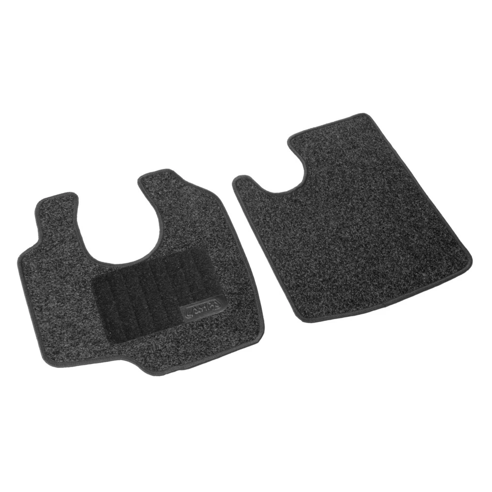 Мокетени стелки за Mercedes Axor (09/04>12/13)