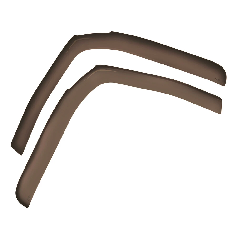 Комплект -поликарбона-тни  ветробрани за  VOLVO FH4/FH5, 2013-2022