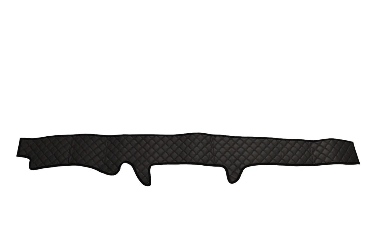 Стелка за табло за Iveco Stralis 430, 2004-2008, сива