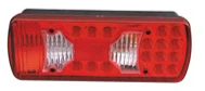Ляв LED стоп + крушка за Scania 114, 1996-2004 115.png