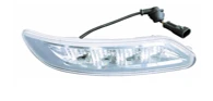LED габарит за покрив за Iveco Stralis Hi Way, бял 12/24V, ляв 132b.png