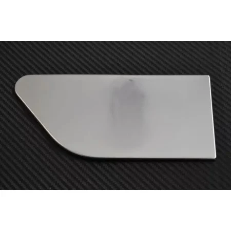 Декорация за калник за Scania, щампована