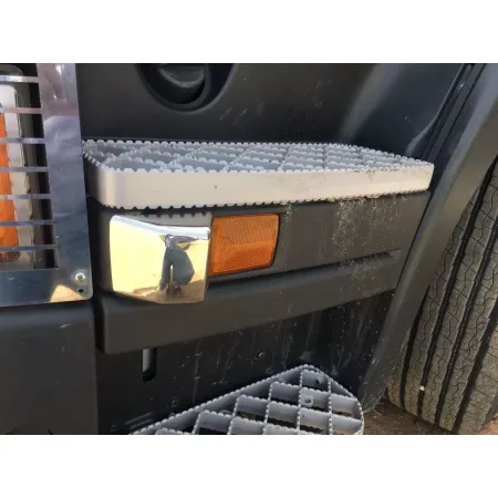 Декорация за габарит за стъпало за Scania R