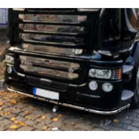 Ролбар под предна броня за Scania R 2004-2016