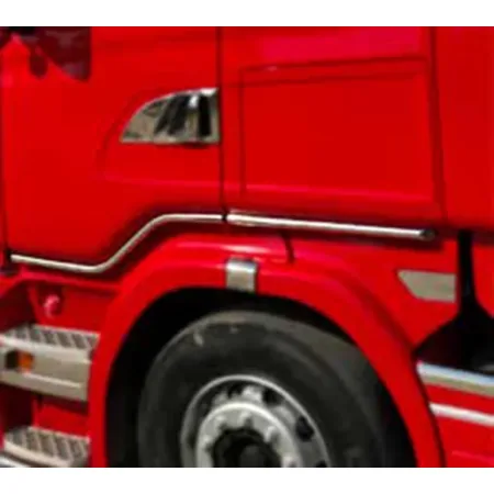 Ролбар за врата за Scania Streamline 1998-2013 - Комплект