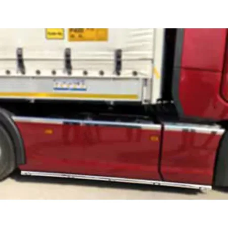 Страничен ролбар за Scania S/R NextGen – ляв и десен