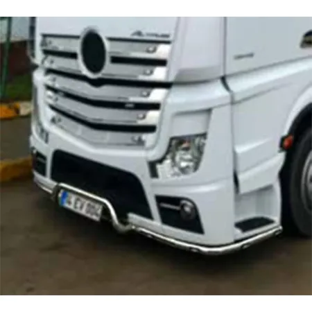 Ролбар под предна броня за Mercedes Actros MP4/MP5