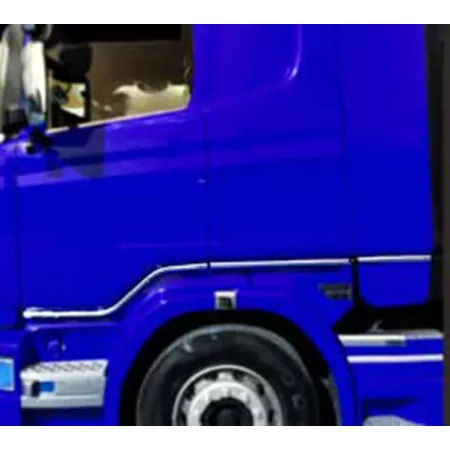 Ролбар за врата за Scania Streamline 2013-2016 - Комплект
