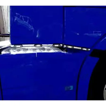 Ролбар за врата за Volvo FH4, 2013+ - Комплект