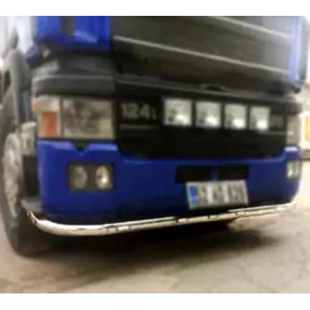Цял ролбар под пластмасова броня за Scania L 1998–2004